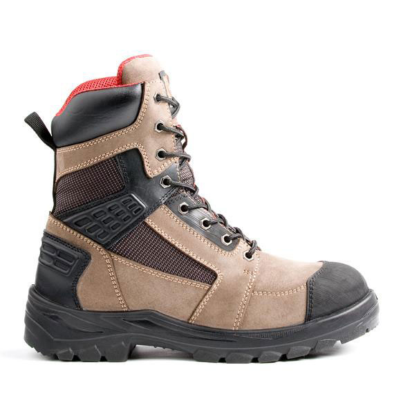 botte de travail kodiak rebel 8 pouces 310073